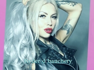 Ryder_d_bauchery
