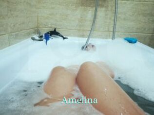 Amelina 1 grosse cochonne