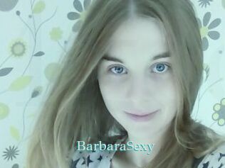 BarbaraSexy