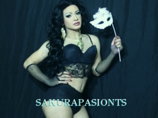 SAKURAPASIONTS 1 grosse cochonne