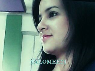 SALOMEE21