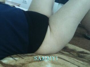SAMMYI