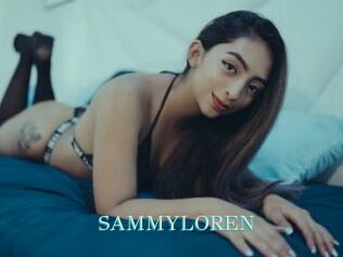 SAMMYLOREN