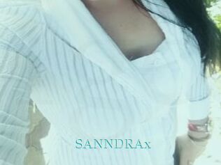 SANNDRAx