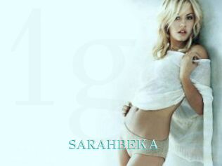 SARAHBEKA