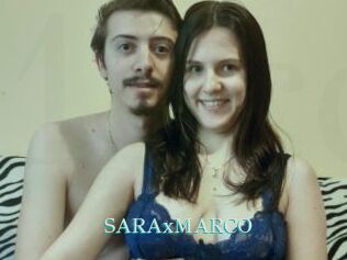 SARAxMARCO