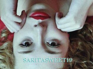 SARITASWEET19