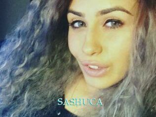 SASHUCA