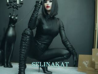 SELINAKAT