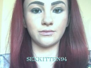 SEXKITTEN94