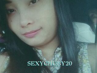SEXYCHUBY20