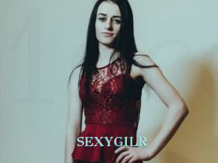 SEXYGILR