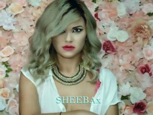 SHEEBAx