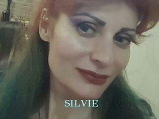 SILVIE_