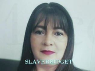 SLAVEBRIDGET