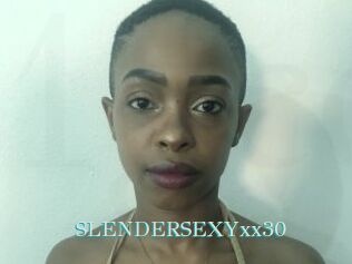 SLENDERSEXYxx30
