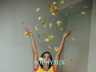SOPHYIEX