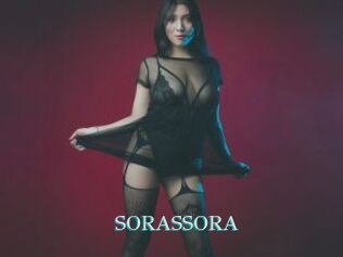 SORASSORA
