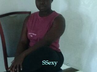 SSexy