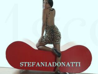 STEFANIADONATTI