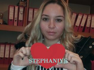 STEPHANIYE