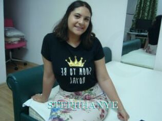 STEPHHANYE