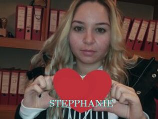 STEPPHANIE