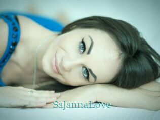 SaJannaLove