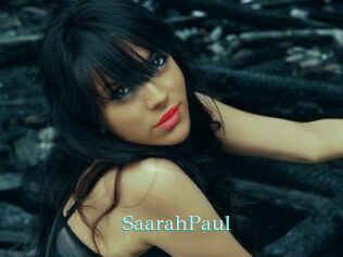 SaarahPaul