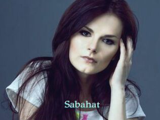Sabahat