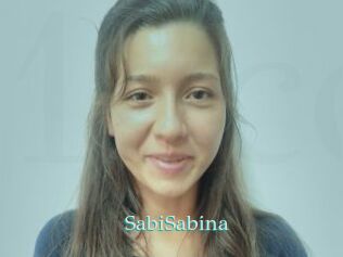 SabiSabina