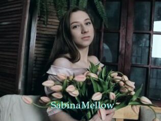 SabinaMellow