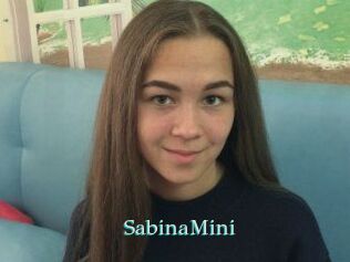SabinaMini