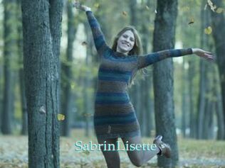 SabrinLisette