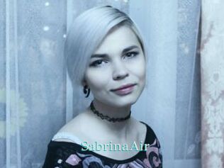 SabrinaAir