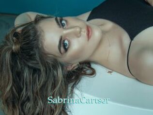 SabrinaCartser