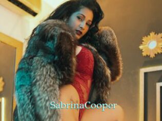 SabrinaCooper