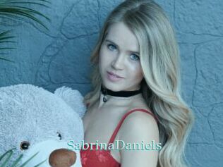 SabrinaDaniels