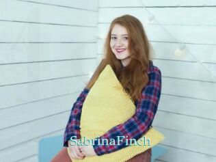 SabrinaFinch