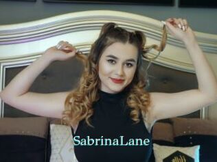 SabrinaLane