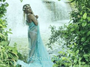 SabrinaLittle
