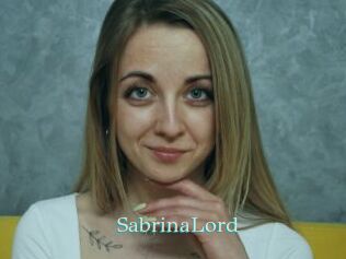 SabrinaLord