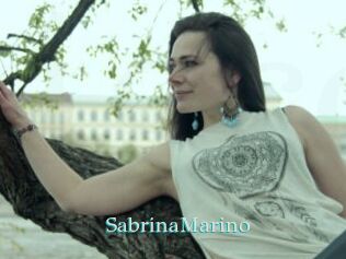 SabrinaMarino