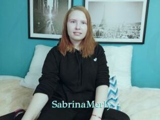SabrinaMerly