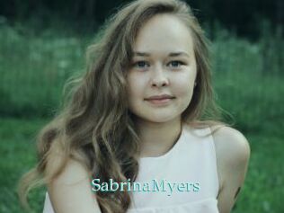 SabrinaMyers