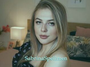 SabrinaSpellmen