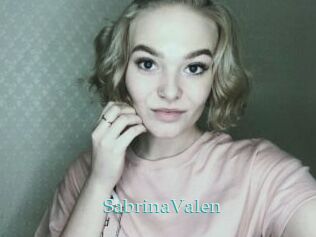SabrinaValen