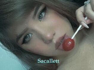 Sacallett