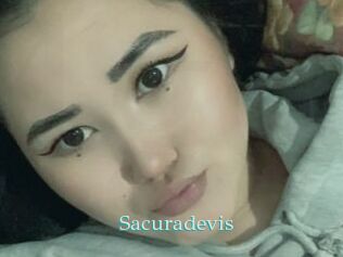 Sacuradevis