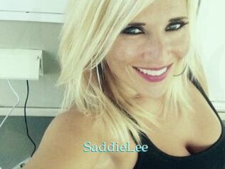 SaddieLee